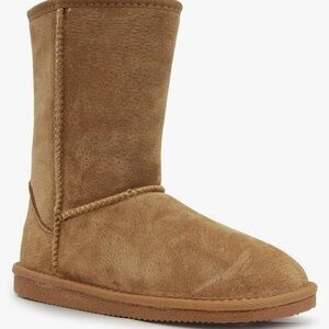 Lamo Brown Winter Boots